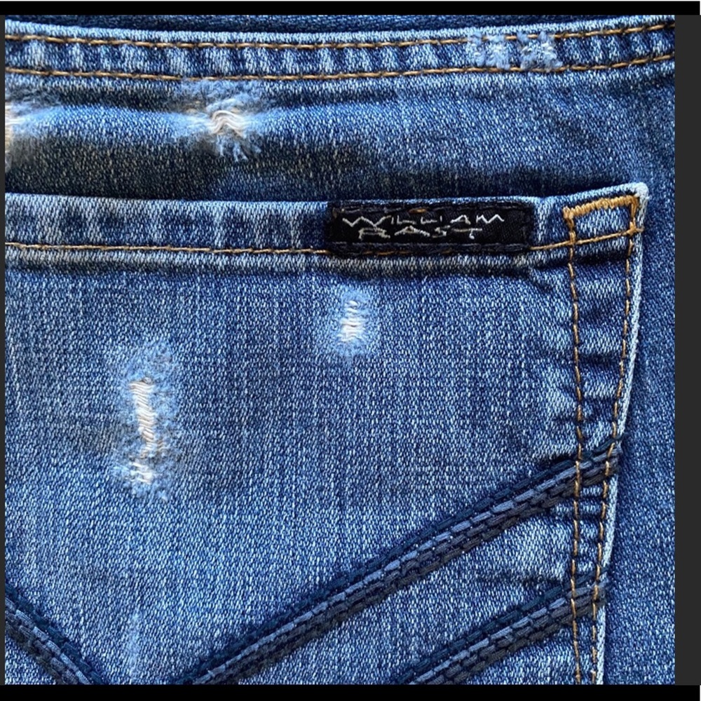 William Rast Jeans - Picture 9 of 9
